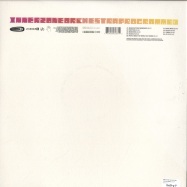 Back View : Innerzone Orchestra - PROGRAMMED 2XLP - tl5461371