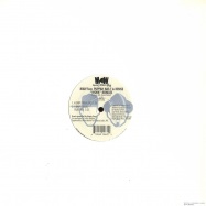 Back View : MAW feat. Puppah NAS-T & Denise - WORK REMIXES - Masters at Work / MAW063