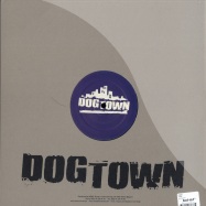 Back View : Chaim - DANA - Dogtown003
