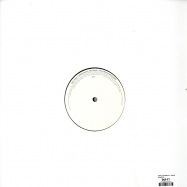 Back View : Will Saul - SIMPLE SOUNDS EP 1 , WAHOO REMIX - Simple0726