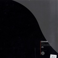 Back View : Various Artists - THE SIXTY EP (2x12) - Planet Rhythm UK / prruk060