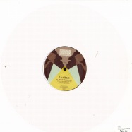 Back View : Lurifax - AFRO BEACH / NEED SOMEONE - Spacetalk / st003t