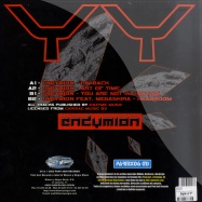 Back View : Endymion - PAYBACK - Pont Aeri Records / parmx06