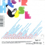 Back View : Various - OH MY GOD, ...ITS ELECTRO HOUSE 2 (CD) - mdt003-2