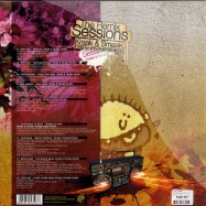 Back View : Kraak & Smaak - THE REMIX SESSIONS (2X12) - Jalapeno / jal48