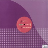 Back View : Supafly Inc. - BE TOGETHER - Vendetta / venmx958