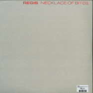Back View : Regis - NECKLACE OF BITES (2X12 2019 clear vinyl) - Downwards / dwn03