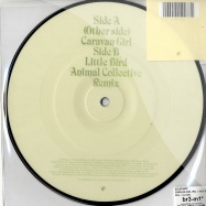 Back View : Goldfrapp - CARAVAN GIRL (PIC. 7 INCH DISC) - Mute / mute401