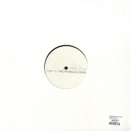 Back View : DJ D Pres The Hydraulic Dogs - SHAKE IT FOR ME - Styles Kickin / Styles003