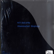 Back View : Arpanet - NTTDOCOMO - Record Makers / rec04