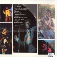 Back View : James Brown - SINGS OUT OF SIGHT (LP) - SRS 1-67109