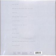 Back View : Kanye West - 808S & HEARTBREAK (2LP + CD + POSTER) - Def Jam / 1787281