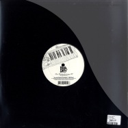 Back View : Tim Healey feat TC - OUT OF CONTROL - Big and Dirty / Badr037