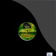 Back View : DJ Kaos - WILL OUT PLEASURE - Skylax Records / Lax112