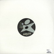 Back View : Various Artists - WINTER EP 2 - Starlight / ste002
