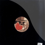 Back View : Flacksucker - SWEET DIGITAL HONEY EP - Nest Records / Nest007