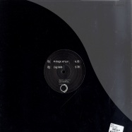 Back View : Dick M - HIGHWAY CLOSET - OD Records / od003