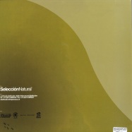 Back View : Exium / Oscar Mulero / Christian Wunsch - SELECCION NATURAL PARTE 3 - Tsunami Records / tsu016