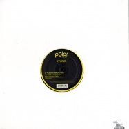 Back View : Pfirter - PICKATWO - Polar Noise / pln017