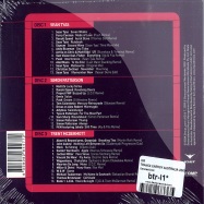 Back View : V/A - TRANCE ENERGY AUSTRALIA 2009 (3XCD) - Gennext013