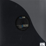 Back View : Martin Eyerer & Oliver Klein - DISH OF THE DAY / GORGE RMX - BluFin / BF061