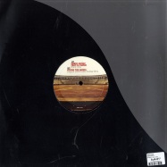Back View : Dario Nunez - HISPANICA EP - Vendetta / venmx1068