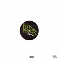 Back View : Rack N Ruin - DO ONE / SCREAMING SIREN - Future Perfect / fprr009