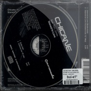 Back View : Chicane feat. Tom Jones - STONED IN LOVE (MAXI-CD) - Armada / 23902303