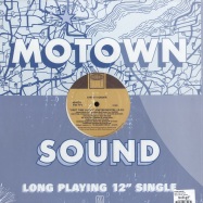 Back View : Stevie Wonder - PART TIME LOVER - Motown Sound / tg4548