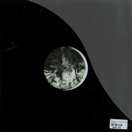Back View : STL - STL AND HIS QUEST FOR SOUND (2X12INCH LP) - Something12