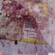 Back View : Honey Ride Me A Goat / Mothguts - SPLIT EP (RED VINYL) - Kitchen Dweller / KD002