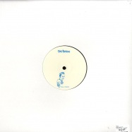 Back View : Tholli - KUMPO BAILE EP - Thokadee Records / TKELTD004