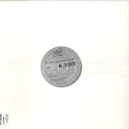 Back View : Papillon / Timewriter - STRONG BLEND EP - Wave / wm50072