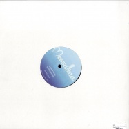 Back View : Lexx - EMINENT TIMES / SO DIFFERENT HERE - Messalina / msl07
