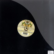 Back View : Kay Suzuki - ALTERED STATE EP - Round in Motion / RIM003