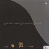 Back View : Various Artists - SPACEBOUTIQUE - Playtracks / PT0106