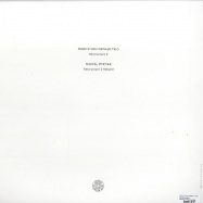 Back View : Moritz von Oswald Trio - RESTRUCTURE 2 - Honest Jons Records / hjp54