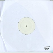 Back View : Emptyset Feat. Cornelius Harris - ALTOGETHER LOST / BEN KLOCK & RIPPERTON RMXS - CLR / CLR047