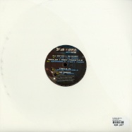 Back View : DJ 3Star & Triple XL - I LIKE THE BASS - 3Form Records / 3fr003