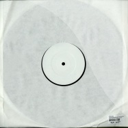 Back View : Hydergine - AWARENESS LEVEL (ltd to 300 COPIES) - Separate Skills Recordings / SSPT004