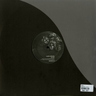 Back View : Denizo - SHADED 01 - Shaded Records / SHADED01