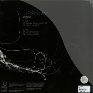 Back View : J.R. Plankton - NEON (LP + DL-CODE) - Karaoke Kalk / 963901