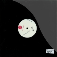 Back View : Wbeeza - PECKHAM FLY / BILLY GREEN IS DED (LTD EDITION) - Third Ear / 3EEP201205