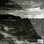 Back View : Carlo Zanelli - ONE EP - Eleusina Recreations / Eleusina0001
