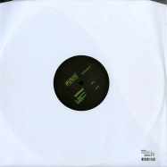 Back View : Shinedoe - TRANSCENDENTAL EP - Get Physical Music / GPM172