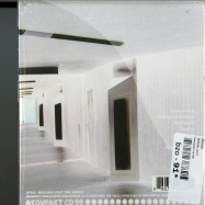 Back View : Mohn - MOHN (CD) - Kompakt CD 99