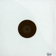 Back View : Abe Duque - RULES FOR THE MODERN DJ - PART 3 (MARBLED VINYL) - Abe Duque Records  / adr3003