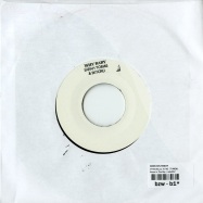 Back View : Winston Reedy - GOODNESS IN ME (7 INCH) - Room In The Sky / mbx057