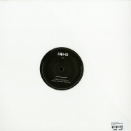Back View : Various Artists - EP 1 (GOLD COLOURED VINYL) - Romb Records / Romb001col