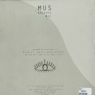 Back View : Mass Prod - MUS03.3 - Mus Records / MUS03.3